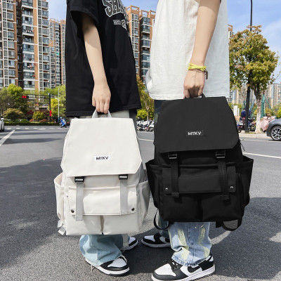 Balo nam - nữ dùng cho đi học đi làm đi chơi – BEE GEE TBLTT9053