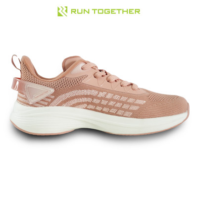 Giày Chạy Bộ Nam Nữ Cao Cấp Run Together Gắn Chip Thông Minh Siêu Nhẹ Siêu Bền | RT10