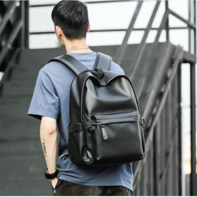 Balo nam da tự nhiên cao cấp phong cách mới