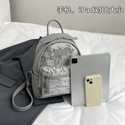 Balo nữ phong cách mới - BEE GEE BLNN9149