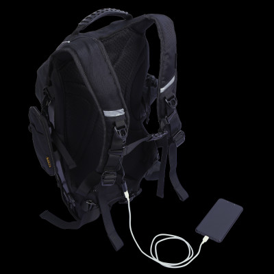 Balo Du Lịch Thể Thao Cần Kéo SAKOS CHALLENGER