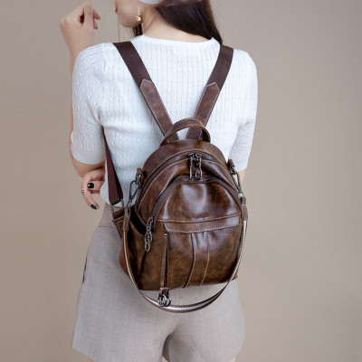 Balo nữ thông minh đa chức năng cao cấp phong cách mới