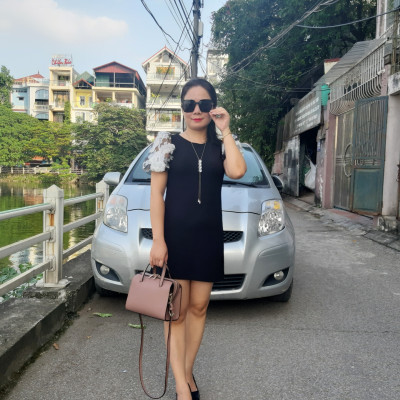 Túi hộp mềm dáng công sở cao cấp CL-38BEI