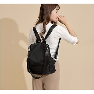 Balo nữ thời trang công sở cao cấp phong cách mới