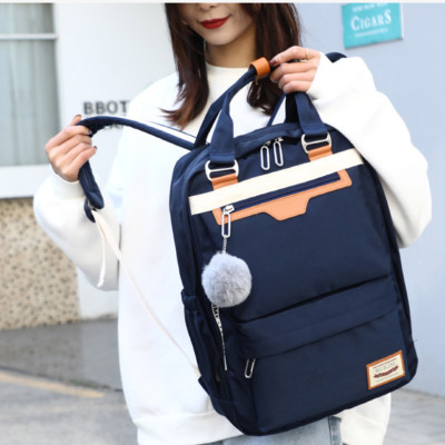 Balo nữ sinh đi học đi làm đi chơi cao cấp mang phong cách hàn quốc