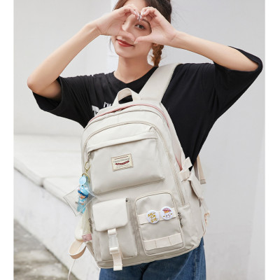 Balo nữ sinh thời trang cao cấp phong cách mới