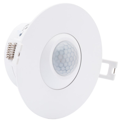 Cảm Biến Hiện Diện Âm Trần Kết Nối Wifi FPT (Hàng Chính Hãng)