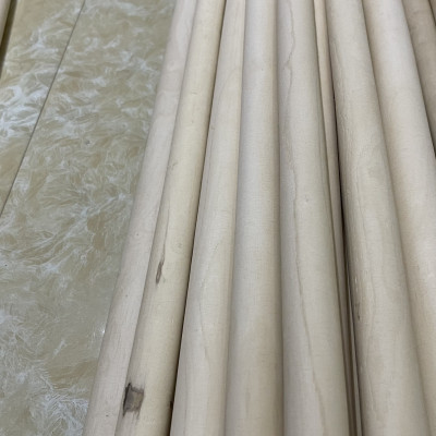 Gậy Arnis tập võ - Gậy thi đấu - Gỗ Bạch Lạp - Độ dài 70cm