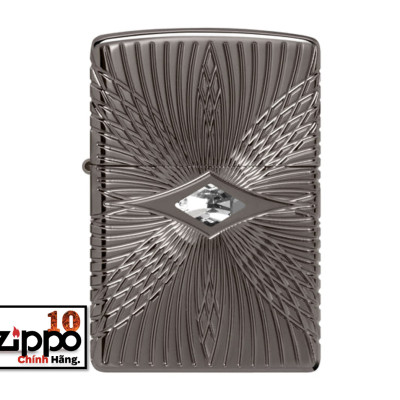 Bật lửa Zippo 49291-000001 Pattern Design - Chính hãng 100%