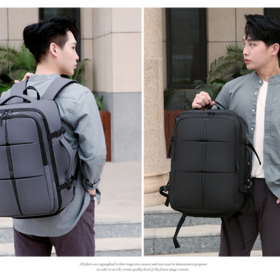 Balo nam thời trang đa năng cao cấp phong cách mới