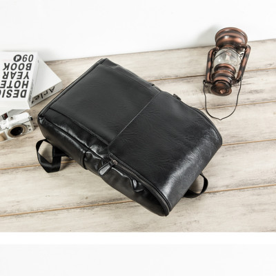 Balo da tự nhiên đi học đi chơi cao cấp 