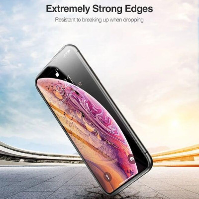 Ugreen UG60336SP111TK 2 miếng dán kính cường lực 3D Hd cho iphone xs max bảo vệ mắt khỏi ánh sáng xanh - HÀNG CHÍNH HÃNG
