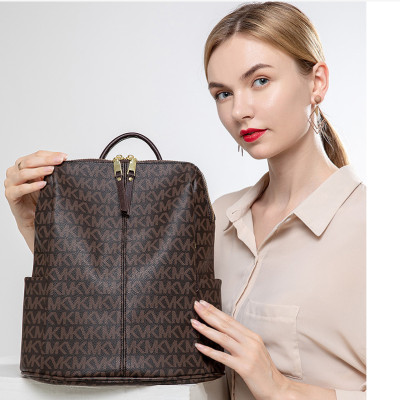 Balo nữ thời trang công sở cao cấp phong cách hàn quốc