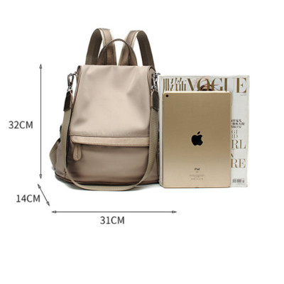 Balo nữ thời trang công sở cao cấp phong cách mới