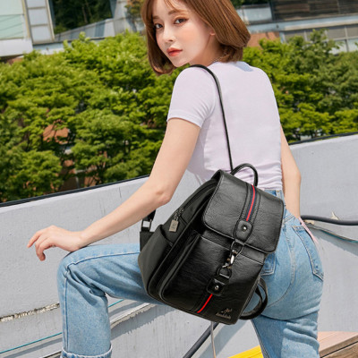 balo nữ thời trang cao cấp phong cách mới