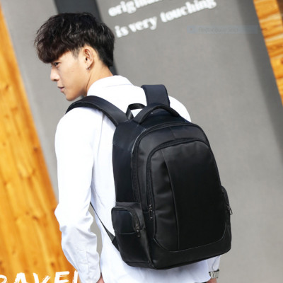 Ba lô thông minh đa năng cao cấp nam sạc USB tiện dụng chứa máy tính 14 đến 17 inh