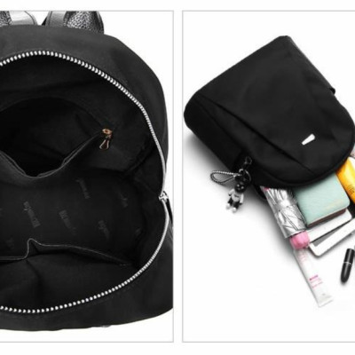 Balo nữ công sở thời trang cao cấp phong cách mới