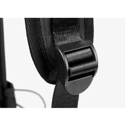 Balo Laptop công sở nam nữ cao cấp, đựng máy tính, laptop, macbook 15.6 inch chống sốc, chống nước – BEE GEE BLTT9018