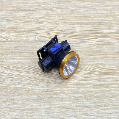 Đèn pin Siêu Sáng đội đầu A4 30w chiếu xa siêu sáng- kèm sạc và dây đeo ( Hàng Chính Hãng )