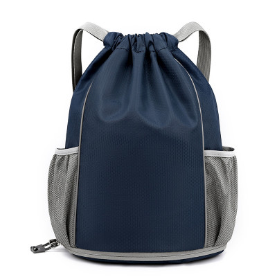 Balo thời trang túi rút phong cách Hàn Quốc dày dặn chống thấm nước - BEE GEE – BLTT9147