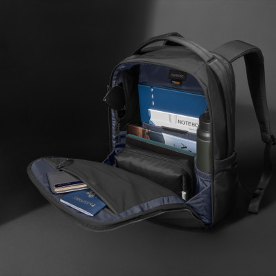 Balo Tomtoc (Usa) Cao Cấp Voyage - T50 Backpack Laptop 15.6″ – T50M1