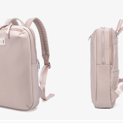 Balo laptop nữ thời trang cao cấp phong cách mới 14"