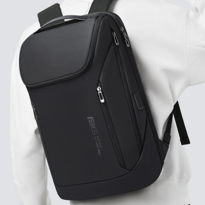 Ba lô nam thông minh đa năng cao cấp phong cách châu âu