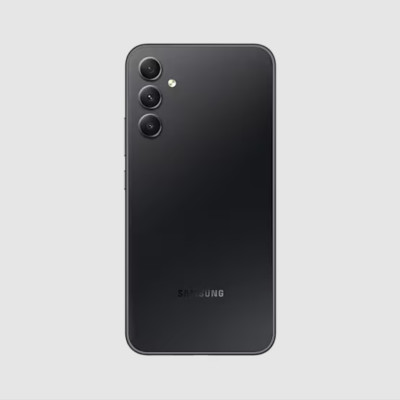 Điện Thoại Samsung Galaxy A34 5G (8GB/128GB) ĐKH -  Hàng Chính Hãng