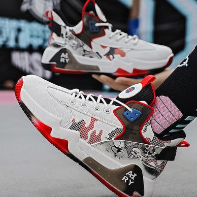 Giày thể thao nam ORSIL 2 màu thời trang cao cấp mã D-177