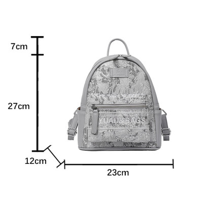 Balo nữ phong cách mới - BEE GEE BLNN9149