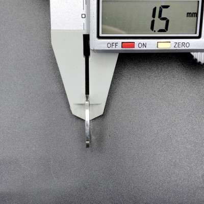 Đồng Xu Cạo Gió Đánh Cảm  Bạc Ta Nguyên Chất S99 Mã Đáo Thành Công Loại Nhỏ Đường Kính 2,3cm BẠC HIỂU MINH XDG4