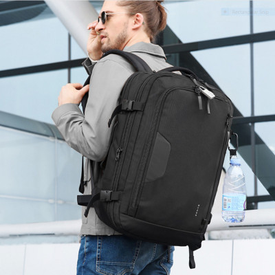 Ba lô nam thời trang cao cấp thông minh phong cách mới