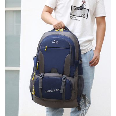 Balo du lịch, balo phượt, balo leo núi, balo thể thao phong cách mới - BEE GEE BLLN1026A