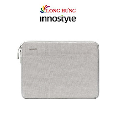 Túi chống sốc Innostyle OmniProtect Slim Sleeve Laptop 13/14/16 inch S112 - Hàng chính hãng