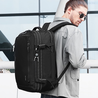 Ba lô nam thời trang cao cấp thông minh phong cách mới