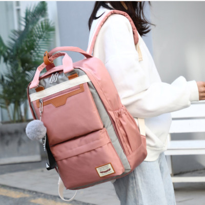 Balo nữ sinh đi học đi làm đi chơi cao cấp mang phong cách hàn quốc