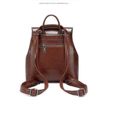 Ba lô nữ thời trang đa chức năng cao cấp phong cách cá tính