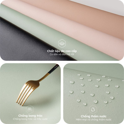 Balo Yuumy ( Thời trang nữ phối ngăn - Balo da Seasand YBA102 )