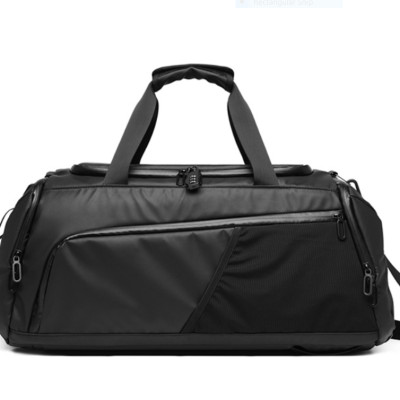 túi xách du lịch thể thao nam kiêm balo du lịch cao cấp phong cách mới(15,6")