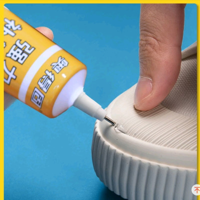 Keo Đa Năng Dán Đế Giầy Dép Thể Thao, Sneaker, Keo 1630 Dán Giày Dép Chuyên Dụng Siêu Dính, Siêu Bền, Tiện Lợi Trong Gia Đình. TakyHome 6070