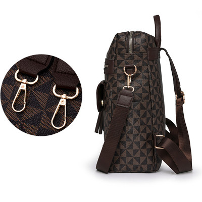 Balo Nữ Thời Trang công sở phong cách Hàn Quốc cao cấp – BLNN9099