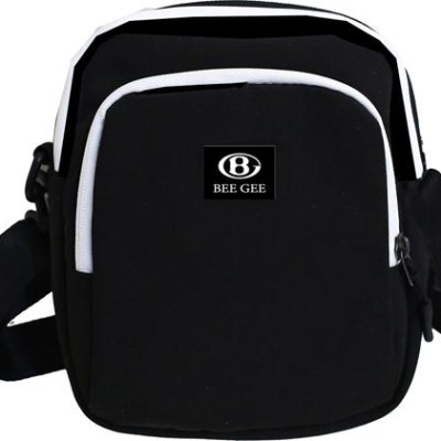 Túi đeo chéo nam nữ thời trang Hàn quốc BEE GEE 085 chống thấm nước