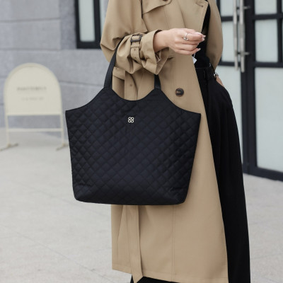 Túi xách nữ cỡ lớn thời trang phong cách rhiện đại trẻ trung , túi đeo vai thời trang dung tích lớn