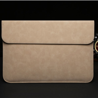 Túi chống sốc cho macbook, laptop, surface tặng kèm ví đựng sạc chuột