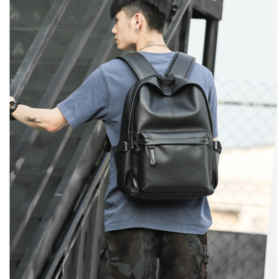 Balo nam da tự nhiên cao cấp phong cách mới