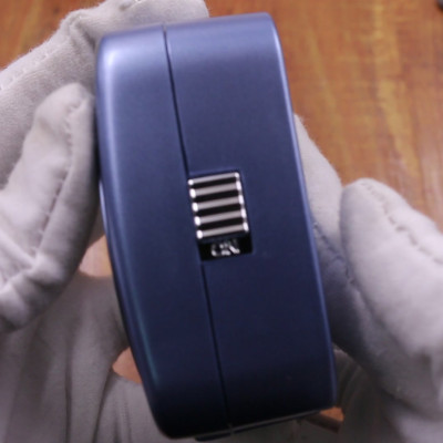 Đồng Hồ Để Bàn Casio TQ-143S-2DF Có Đèn - Báo Thức - Kích Thước ( 7.7×7.6×3.8 cm )