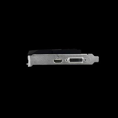 Card màn hình VGA Gigabyte GeForce GT 1030 2GB GDDR5 ( N1030OC-2GI ) – Hàng Chính Hãng