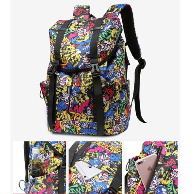 Balo nữ dùng cho đi học đi làm đi chơi – BEE GEE BLTT9068