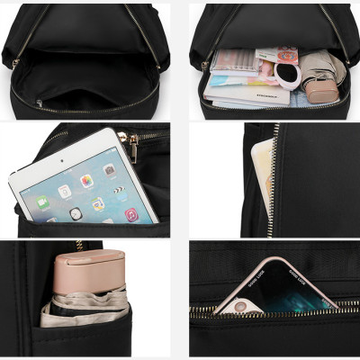 Balo nữ phong cách mới - BEE GEE BLNN9154