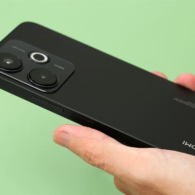 Điện thoại Xiaomi Redmi 13x - Hàng chính hãng